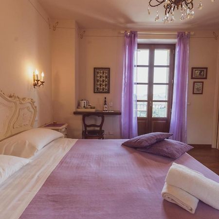 Agriturismo Tre Stelle Barbaresco Eksteriør bilde