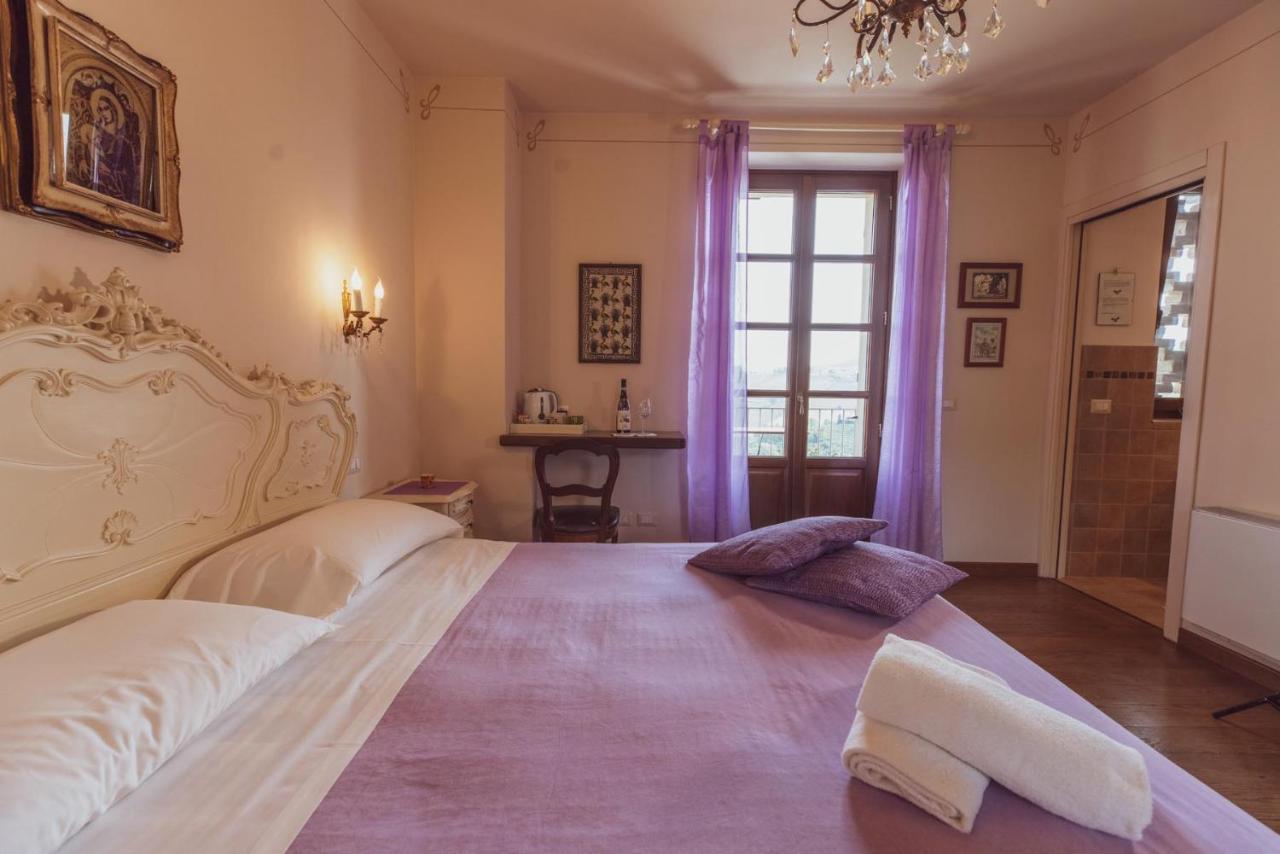 Agriturismo Tre Stelle Barbaresco Eksteriør bilde