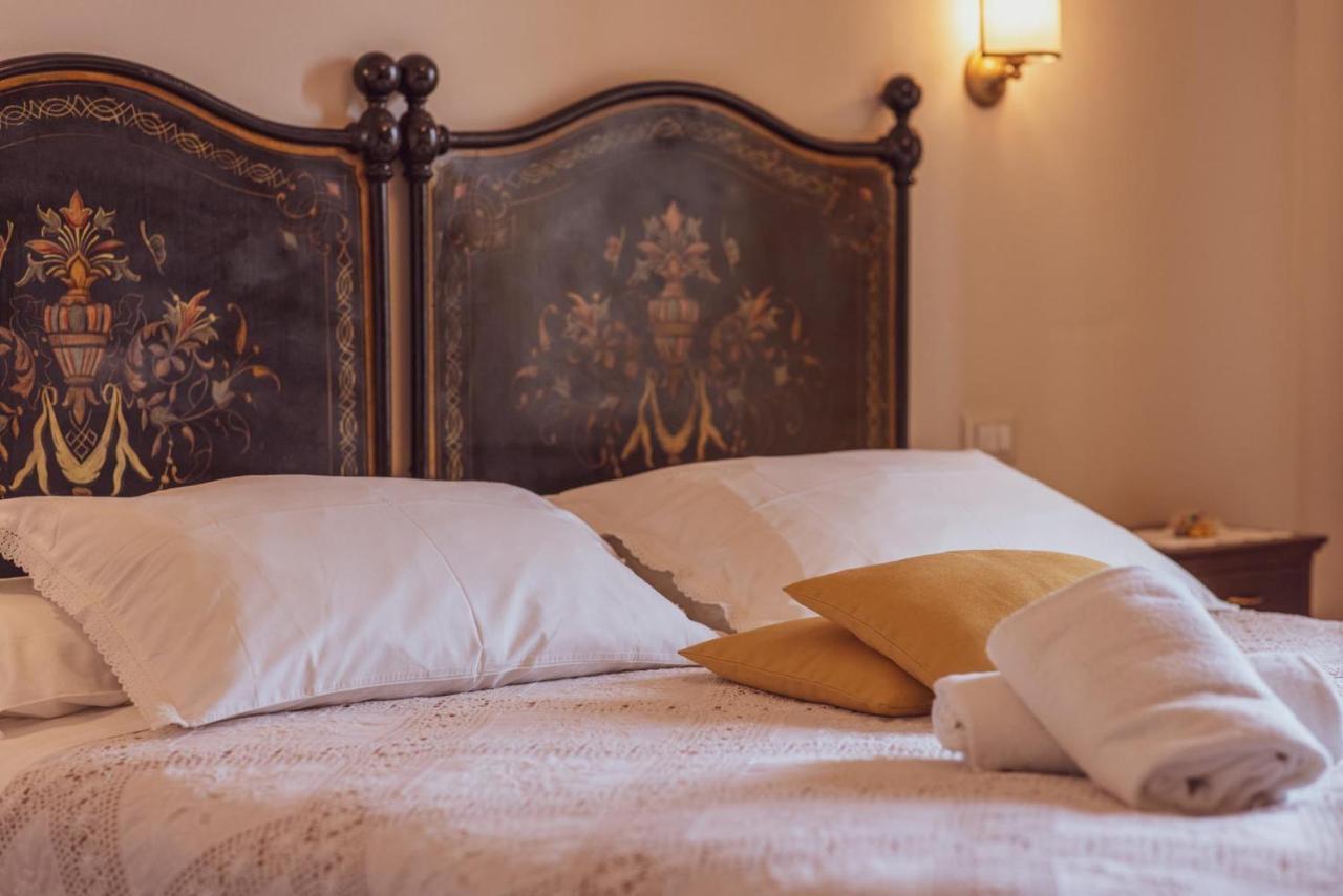 Agriturismo Tre Stelle Barbaresco Eksteriør bilde
