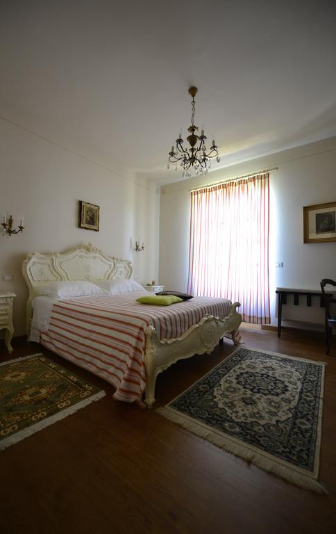 Agriturismo Tre Stelle Barbaresco Eksteriør bilde